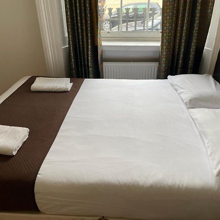 Kings Cross Hotel London Exterior photo